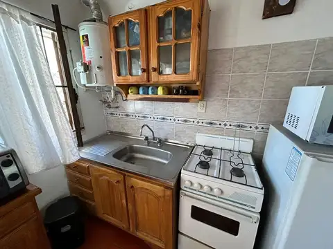 Departamento en Venta en San Clemente del Tuyú, USD 24.000