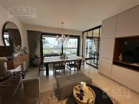 Departamento en Venta de 3 dormitorios