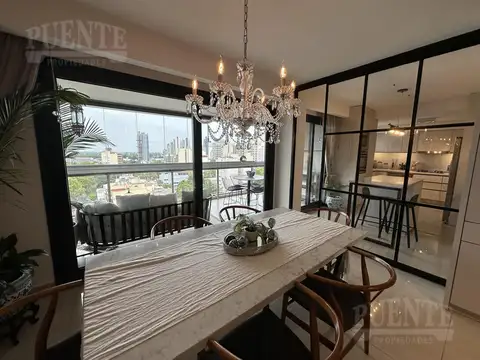 Departamento en Venta 3 años