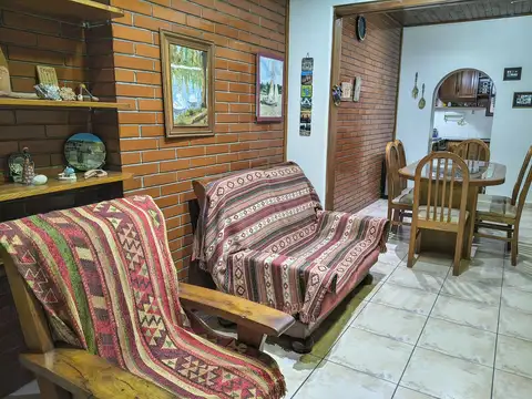 Departamento en Alquiler de 5 ambientes