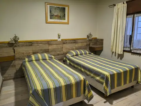 Departamento en Alquiler en Primera Sección, $ 850.000