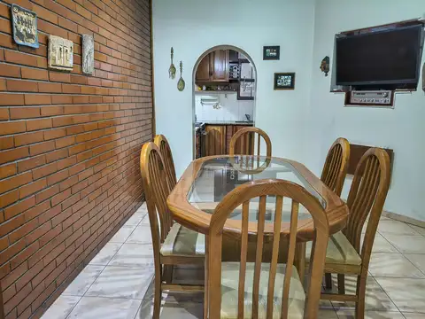 DEPARTAMENTO EN ALQUILER AMOBLADO CIUDAD DE MENDOZA CON TOUR VIRTUAL