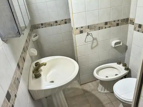 Departamento en Alquiler al Oeste