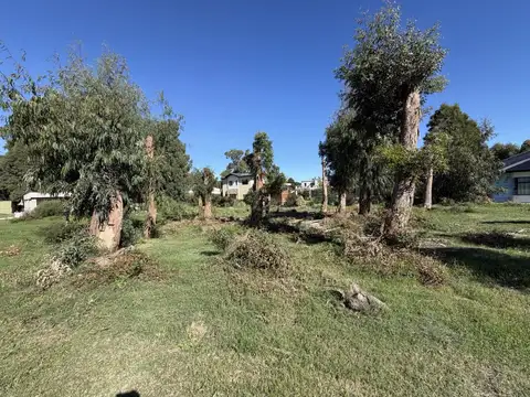 Terreno en Venta de 681,0 m2