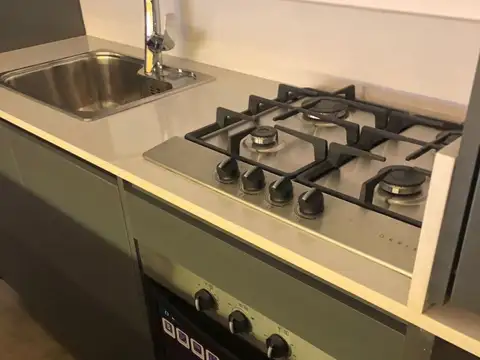 Departamento en Venta 3 años