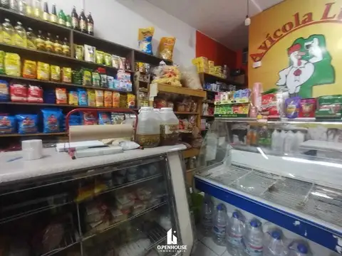 Local en Venta 20 años