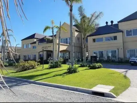 Terreno en Venta en Haras Del Sur 3, USD 55.000