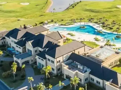 Vta Haras del Su III Lote de 1500m2 B. los Nogales