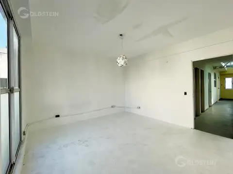 Oficina en Alquiler 80 años