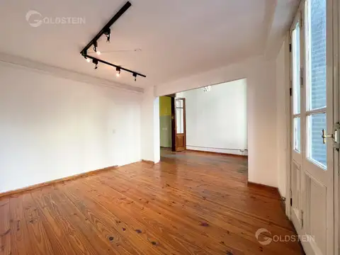 Oficina en Alquiler 80 años