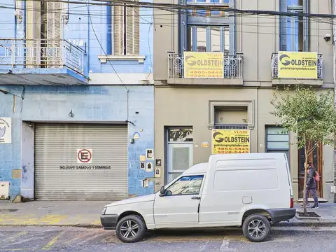 Oficina en Alquiler en Barrio Norte, CABA