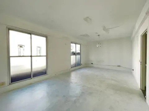 Oficina en Alquiler en Barrio Norte, $ 2.000.000