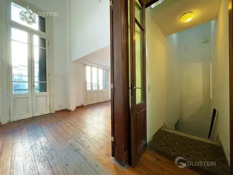 Oficina en Alquiler en Barrio Norte, $ 1.900.000