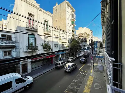 Oficina en Alquiler en Barrio Norte, $ 1.900.000