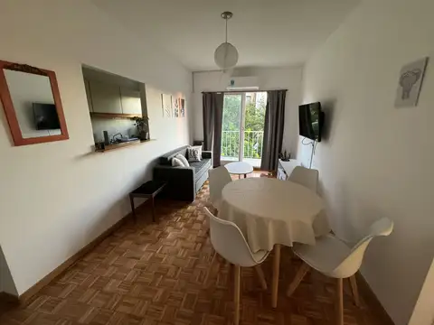 Departamento - ALQUILER_TEMPORAL - Argentina, Capital Federal - ARMENIA 2104