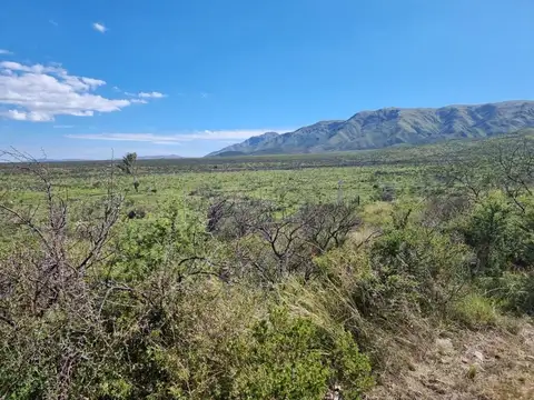 VENTA LOTE EN LOS COCOS CÓRDOBA