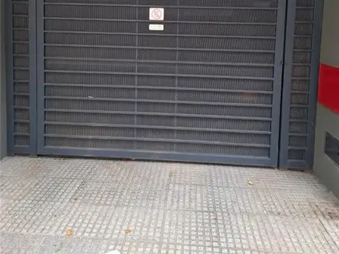 COCHERAS/GARAJES - SAAVEDRA, CAPITAL FEDERAL