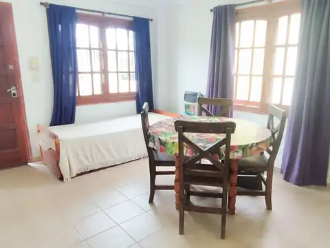 Departamento en Alquiler Temporal en Villa Gesell, $ 1.280.000