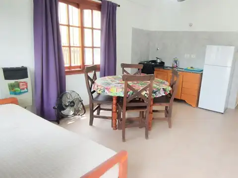 Departamento en Alquiler Temporal de 1 dormitorio