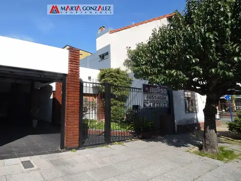 casa 4 ambientes venta Ramos Mejia