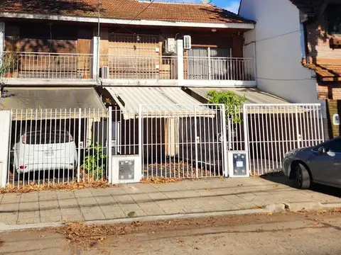 Alferez Bouchard al 3500