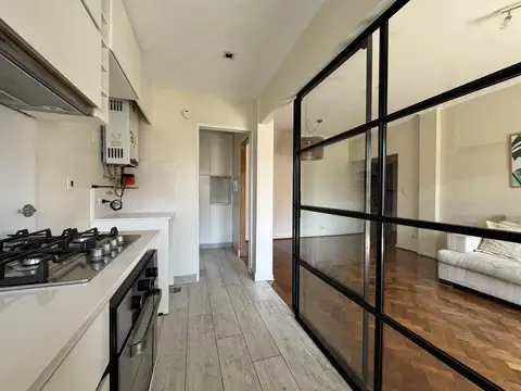 Departamento en Alquiler de 3 ambientes