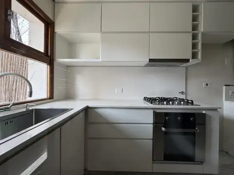 Departamento en Alquiler Apto profesional