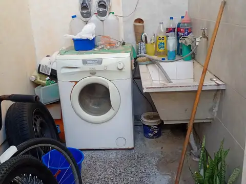 ALCORTA 4700, Piso PB
