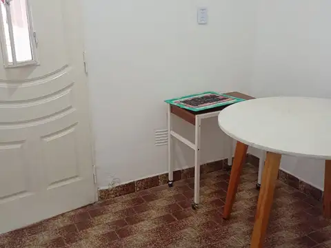 Depto Tipo Casa en Venta de 1 dormitorio