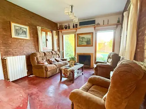 Casa en Venta al Noroeste