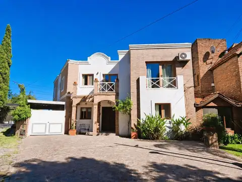 Casa en Venta de 5 dormitorios