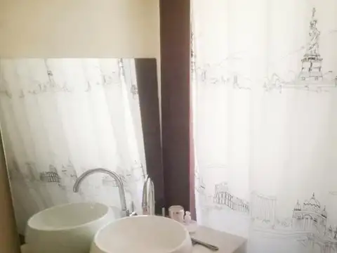 Depto Tipo Casa en Venta en Recoleta, USD 130.000