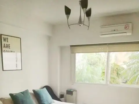 PH en venta con terraza propia – Laprida 1170 – Recoleta