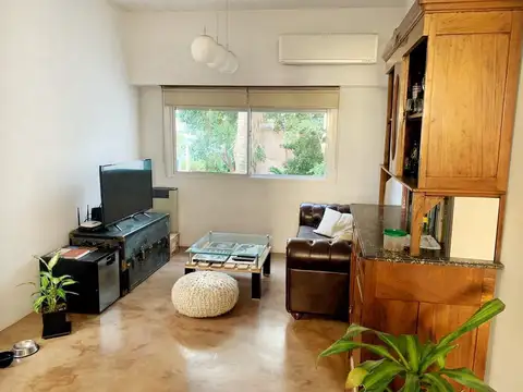 PH en venta con terraza propia – Laprida 1170 – Recoleta