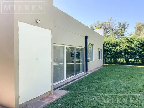 Casa en Venta 15 años