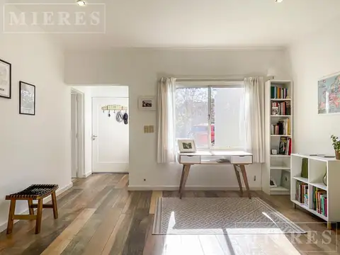 Casa en venta en barrio La Arboleda Ingeniero Maschwitz