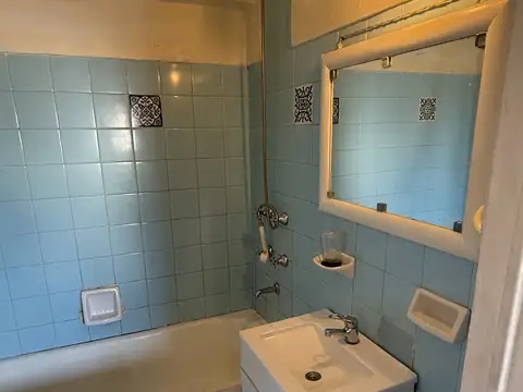 Departamento en Alquiler 60 años