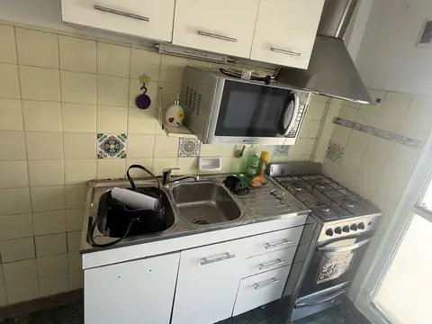 Avenida Belgrano 3100, Piso 6