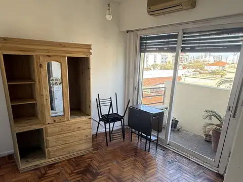 Departamento en Alquiler en Almagro Sur, $ 650.000