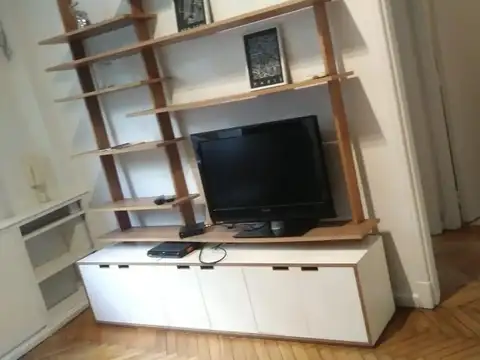 Arenales 1700, Piso 2