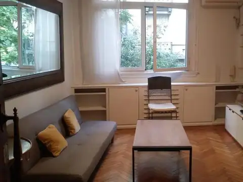 Departamento en alquiler temporario