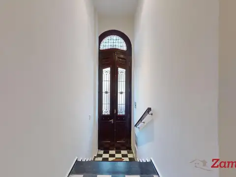 Depto Tipo Casa en Venta en Palermo, USD 420.000