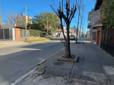 Panama 6900, Piso 1