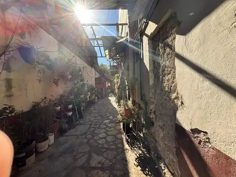 Depto Tipo Casa en Venta en Martin Coronado, USD 25.000