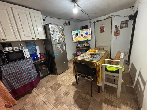 Depto Tipo Casa en Venta al Norte
