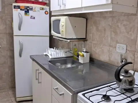 Departamento en Alquiler Temporal 20 años