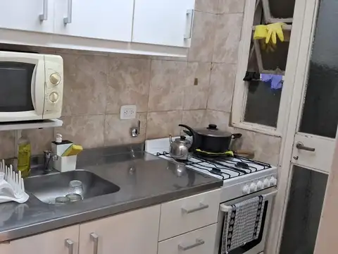 Virrey Del Pino 2600, Piso 8