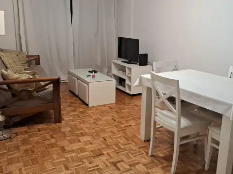 Departamento en alquiler temporario