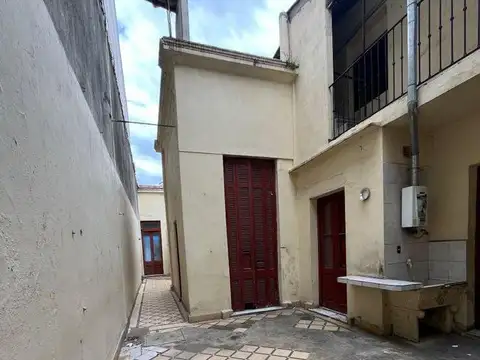 LOTE VENTA BALVANERA