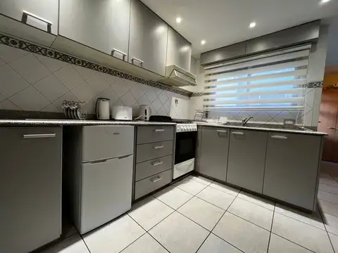 DEPARTAMENTO EN VENTA QUINTA SECCION